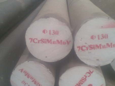金平7CrSiMnMoV工具钢
