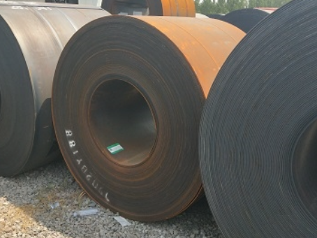 金平Q355NHB耐候板